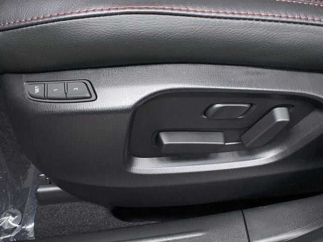 2025 Mazda Mazda CX-5 2.5 Turbo Premium AWD