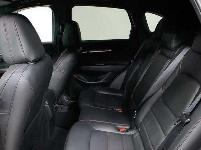 2025 Mazda Mazda CX-5 2.5 Turbo Premium AWD