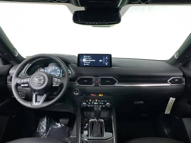 2025 Mazda Mazda CX-5 2.5 Turbo Premium AWD