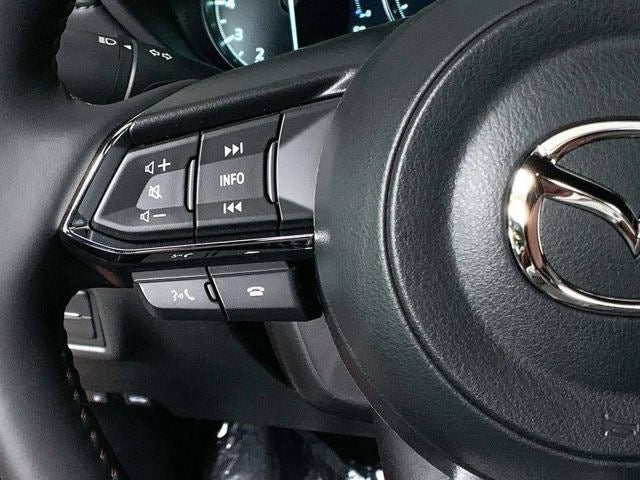 2025 Mazda Mazda CX-5 2.5 Turbo Premium AWD