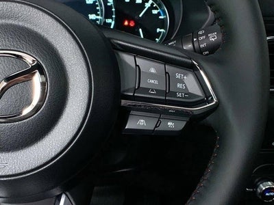 2025 Mazda Mazda CX-5 2.5 Turbo Premium AWD