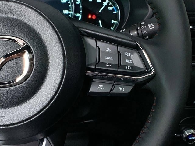 2025 Mazda Mazda CX-5 2.5 Turbo Premium AWD