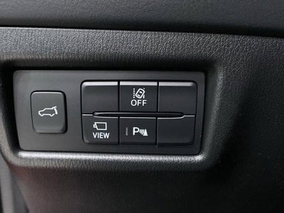 2025 Mazda Mazda CX-5 2.5 Turbo Premium AWD