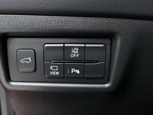 2025 Mazda Mazda CX-5 2.5 Turbo Premium AWD