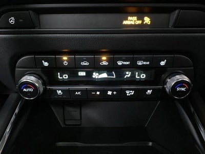 2025 Mazda Mazda CX-5 2.5 Turbo Premium AWD