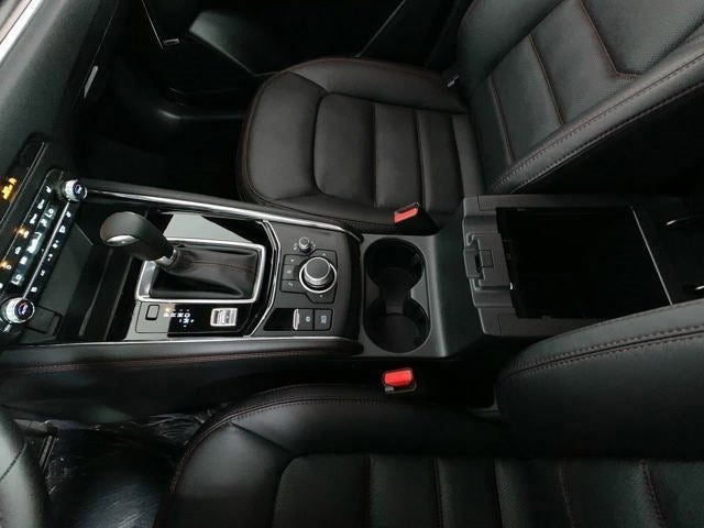 2025 Mazda Mazda CX-5 2.5 Turbo Premium AWD