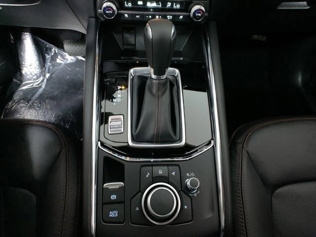 2025 Mazda Mazda CX-5 2.5 Turbo Premium AWD