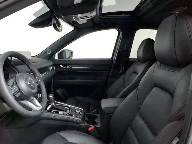 2025 Mazda Mazda CX-5 2.5 Turbo Premium AWD