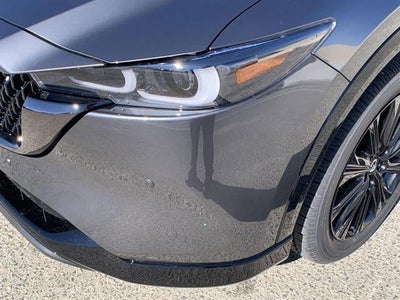 2025 Mazda Mazda CX-5 2.5 Turbo Premium AWD