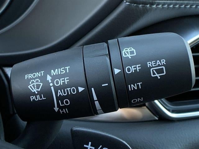 2025 Mazda Mazda CX-5 2.5 Turbo Premium AWD