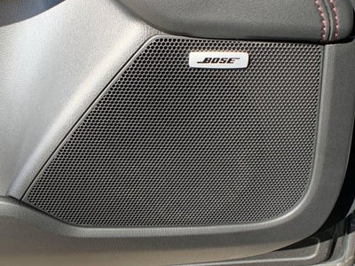 2025 Mazda Mazda CX-5 2.5 Turbo Premium AWD