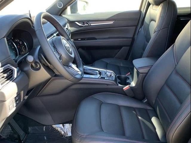 2025 Mazda Mazda CX-5 2.5 Turbo Premium AWD