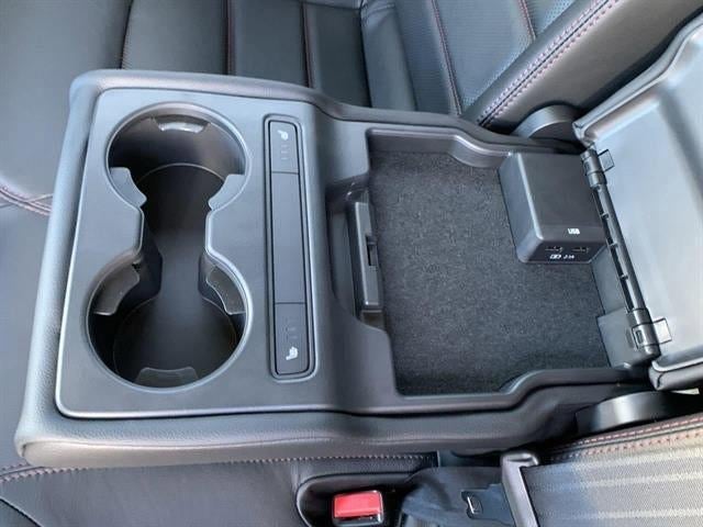 2025 Mazda Mazda CX-5 2.5 Turbo Premium AWD