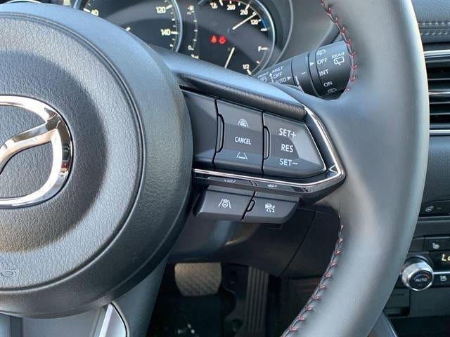 2025 Mazda Mazda CX-5 2.5 Turbo Premium AWD