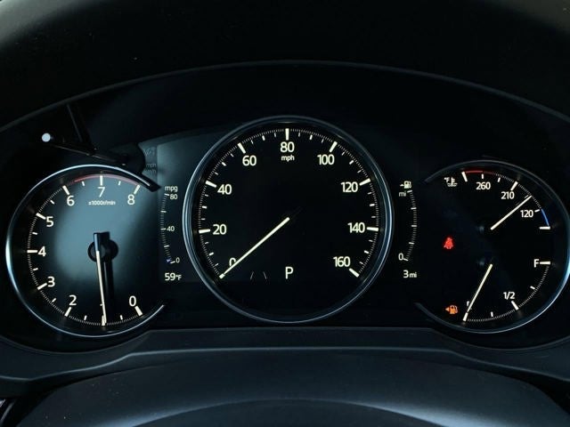 2025 Mazda Mazda CX-5 2.5 Turbo Premium AWD