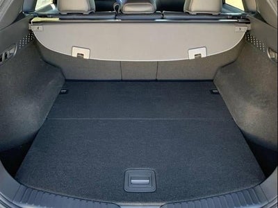 2025 Mazda Mazda CX-5 2.5 Turbo Premium AWD