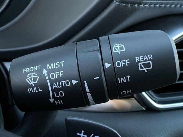 2025 Mazda Mazda CX-5 2.5 Turbo Premium AWD