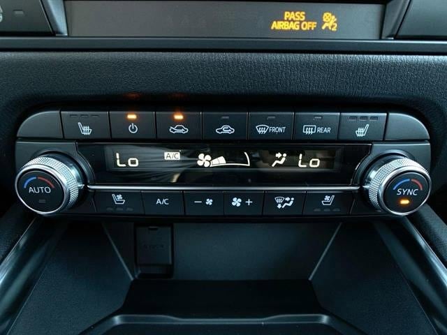 2025 Mazda Mazda CX-5 2.5 Turbo Premium AWD