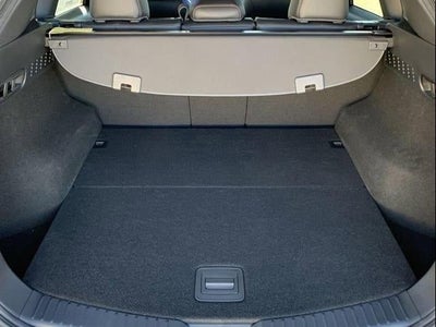 2025 Mazda Mazda CX-5 2.5 Turbo Premium AWD