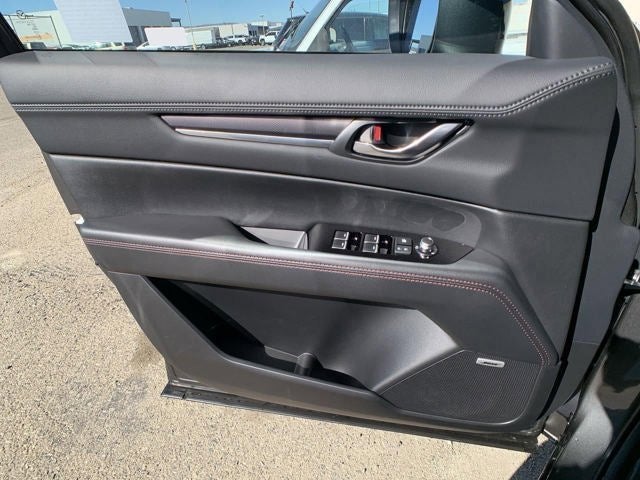 2025 Mazda Mazda CX-5 2.5 Turbo Premium AWD