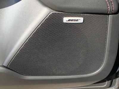 2025 Mazda Mazda CX-5 2.5 Turbo Premium AWD