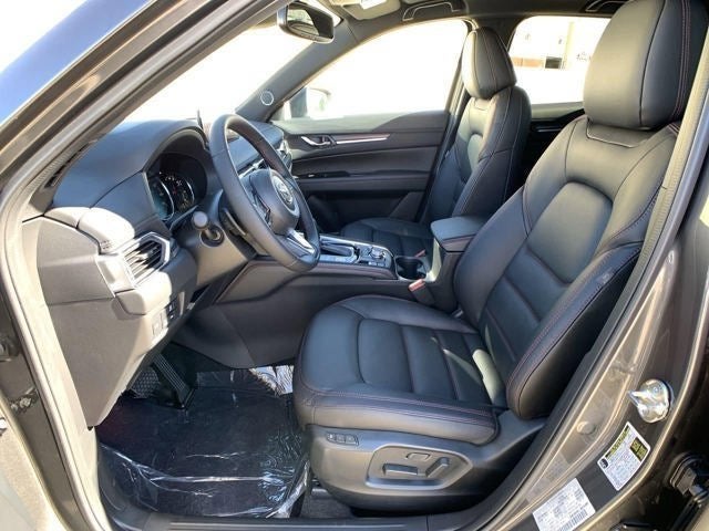 2025 Mazda Mazda CX-5 2.5 Turbo Premium AWD