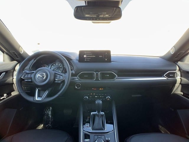 2025 Mazda Mazda CX-5 2.5 Turbo Premium AWD