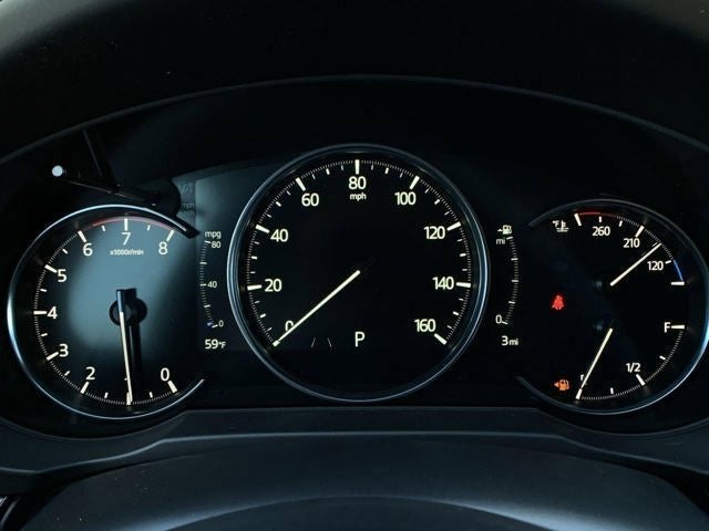 2025 Mazda Mazda CX-5 2.5 Turbo Premium AWD