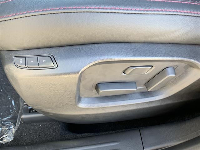 2025 Mazda Mazda CX-5 2.5 Turbo Premium AWD