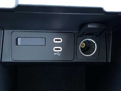 2025 Mazda Mazda CX-5 2.5 Turbo Premium AWD