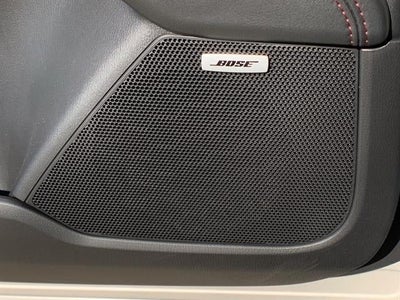 2025 Mazda Mazda CX-5 2.5 Turbo Premium AWD