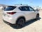 2025 Mazda Mazda CX-5 2.5 Turbo Premium AWD