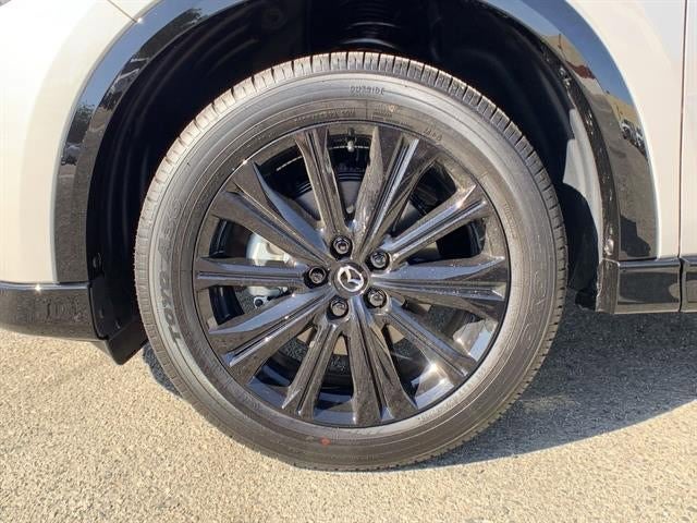 2025 Mazda Mazda CX-5 2.5 Turbo Premium AWD