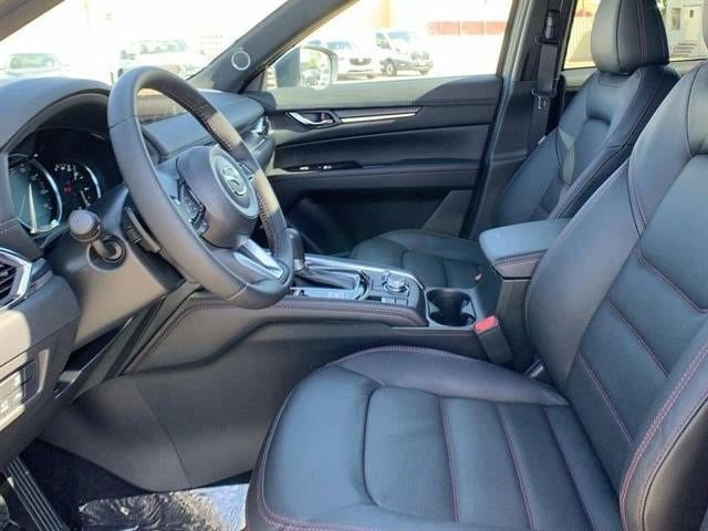 2025 Mazda Mazda CX-5 2.5 Turbo Premium AWD