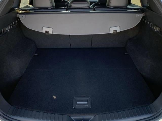 2025 Mazda Mazda CX-5 2.5 Turbo Premium AWD