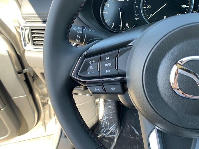 2025 Mazda Mazda CX-5 2.5 Turbo Premium AWD