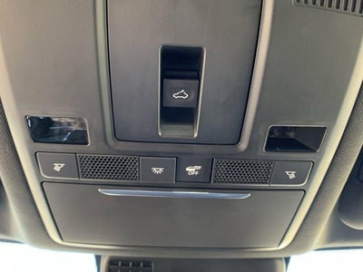 2025 Mazda Mazda CX-5 2.5 Turbo Premium AWD