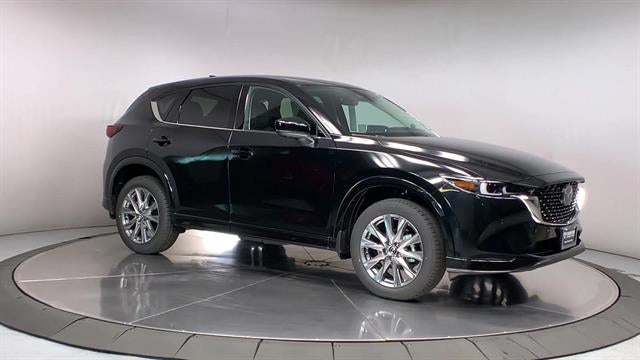 2025 Mazda Mazda CX-5 2.5 S Premium Plus AWD