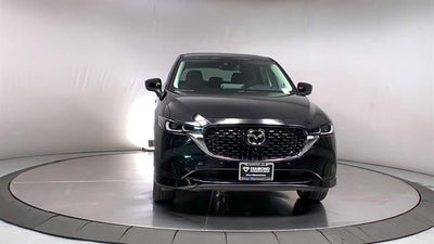 2025 Mazda Mazda CX-5 2.5 S Premium Plus AWD
