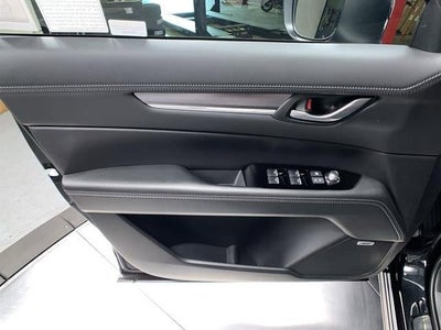 2025 Mazda Mazda CX-5 2.5 S Premium Plus AWD