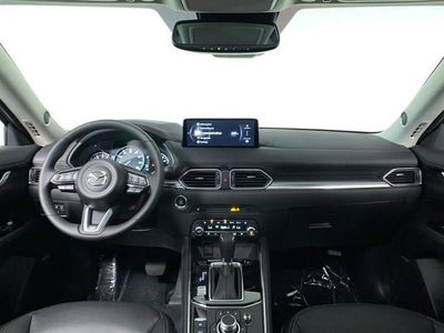 2025 Mazda Mazda CX-5 2.5 S Premium Plus AWD
