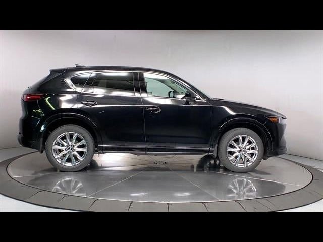 2025 Mazda Mazda CX-5 2.5 S Premium Plus AWD