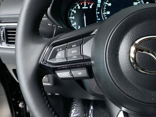 2025 Mazda Mazda CX-5 2.5 S Premium Plus AWD