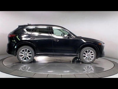 2025 Mazda Mazda CX-5 2.5 S Premium Plus AWD