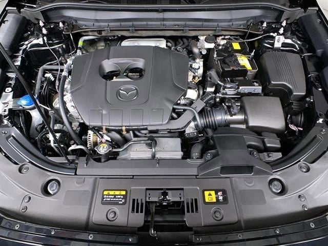 2025 Mazda Mazda CX-5 2.5 S Premium Plus AWD