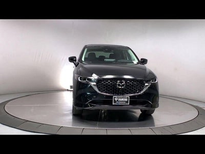 2025 Mazda Mazda CX-5 2.5 S Premium Plus AWD