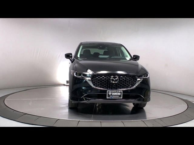 2025 Mazda Mazda CX-5 2.5 S Premium Plus AWD