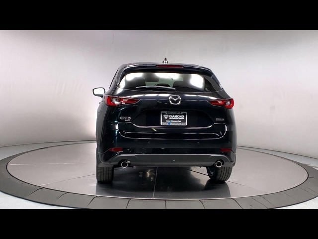 2025 Mazda Mazda CX-5 2.5 S Premium Plus AWD