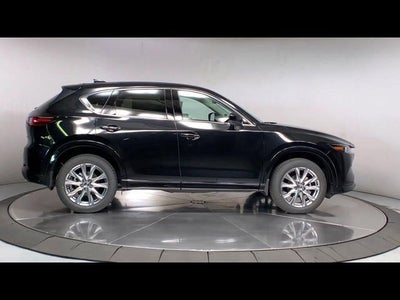 2025 Mazda Mazda CX-5 2.5 S Premium Plus AWD