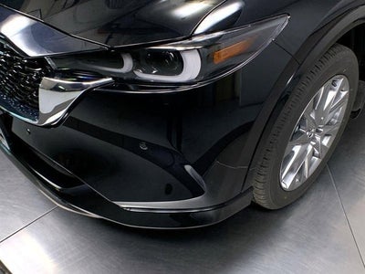 2025 Mazda Mazda CX-5 2.5 S Premium Plus AWD